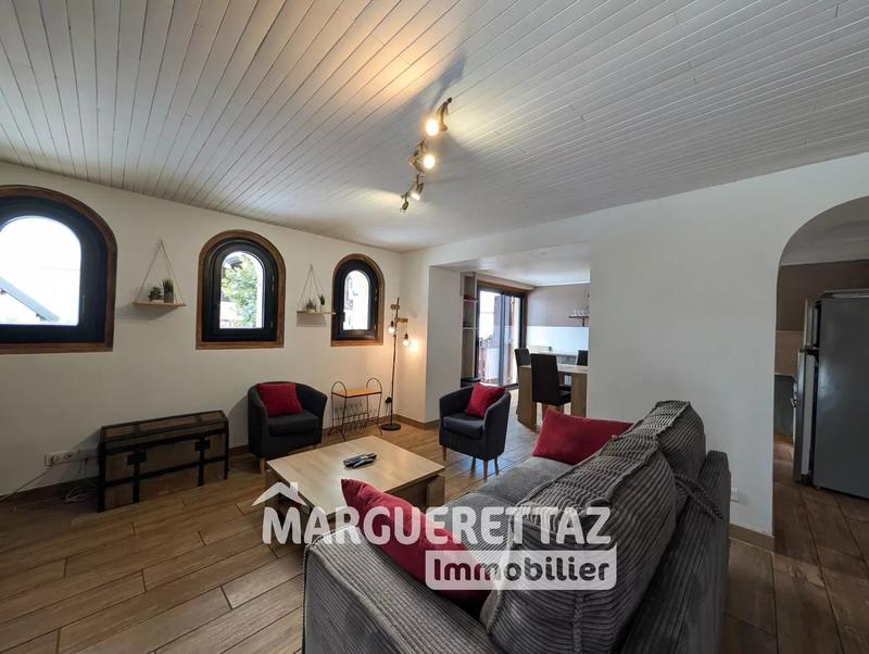 Appartement - 53 m²