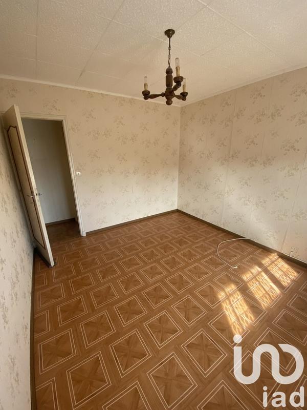 Maison - 108 m² - 5 pièces