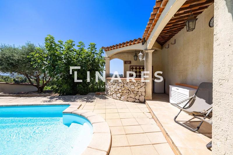 Maison - 173 m² - 5 pièces