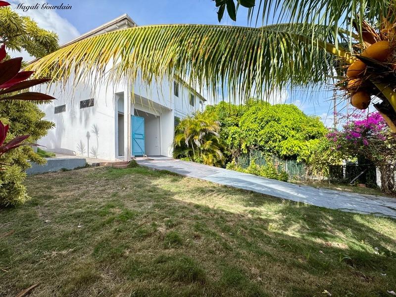 Maison - 160 m² - 7 pièces