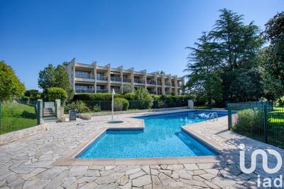 Appartement - 54 m² - 2 pièces