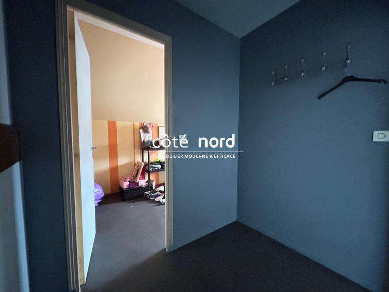 Maison - 144 m² - 10 pièces