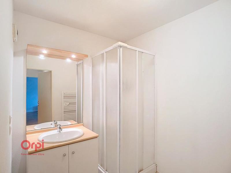 Appartement - 52 m² - 2 pièces