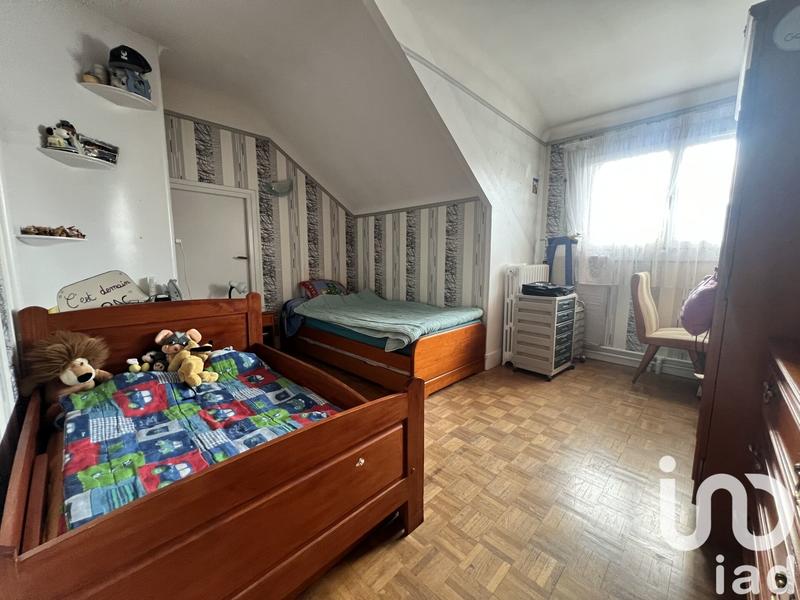 Maison - 150 m² - 7 pièces