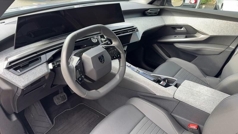 Peugeot 3008 III 213 73kWh Allure - Garantie constructeur