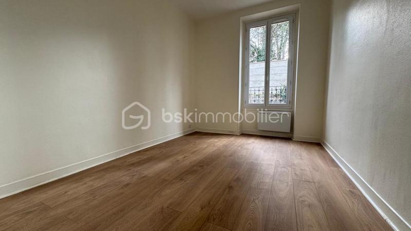 Appartement - 48 m² - 3 pièces