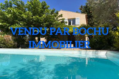 Villa - 120 m² - 5 pièces