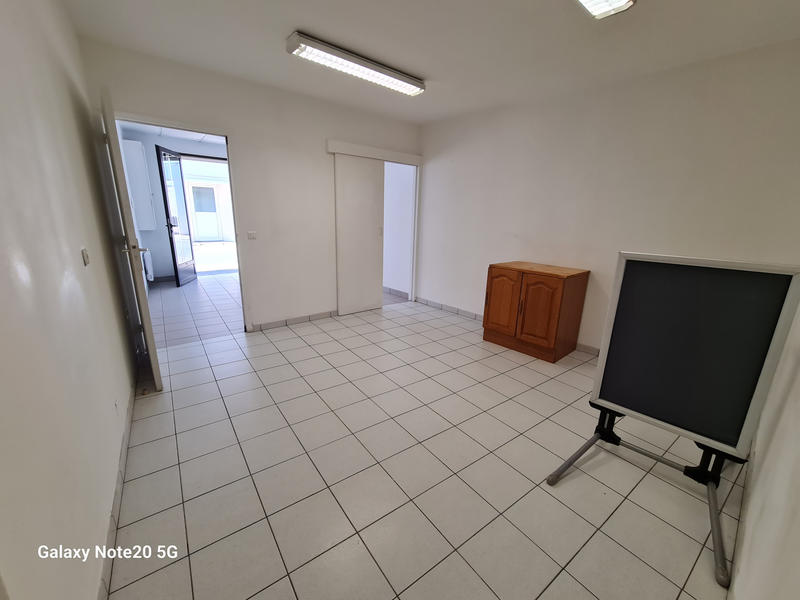 Local commercial - 70 m²