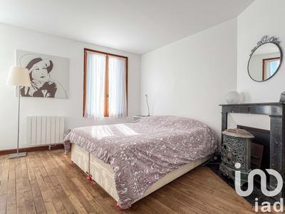 Appartement - 95 m² - 5 pièces