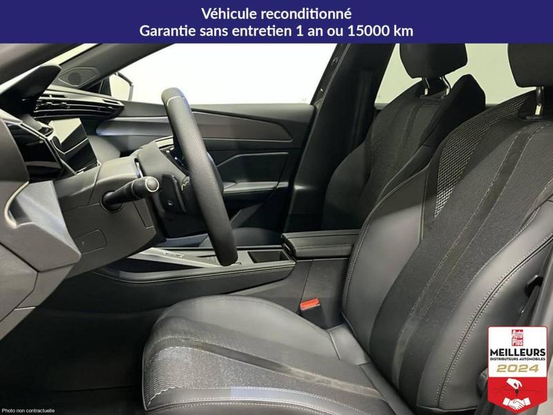 Peugeot 308 Sw BlueHDi 130ch s&amp;S Eat8 Gt