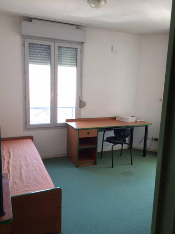 Studio - 19 m² - 1 pièce