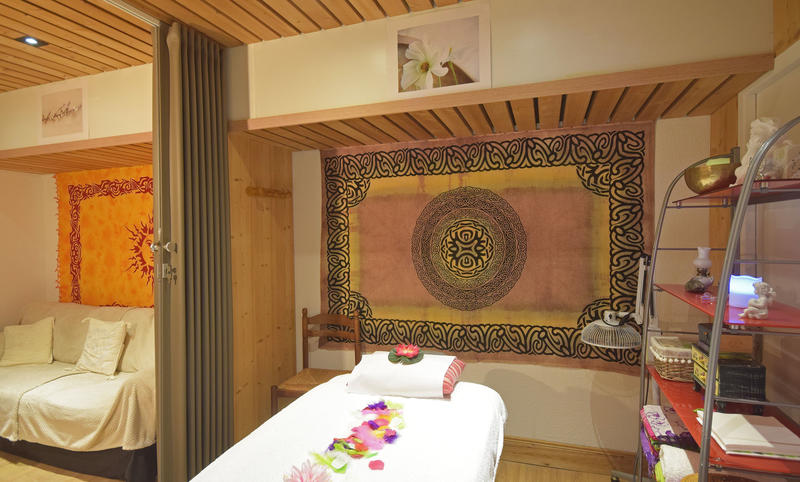 Harmonie &amp; Bien-être