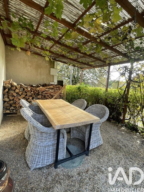 Maison de campagne - 340 m² - 17 pièces