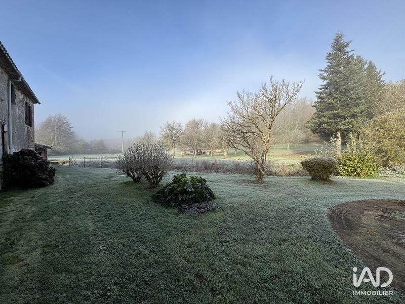 Maison - 131 m² - 4 pièces