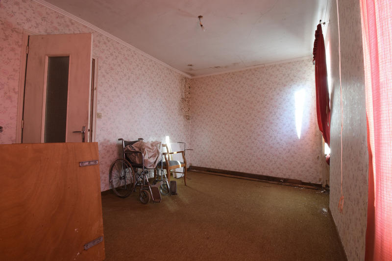 Maison - 192 m² - 8 pièces