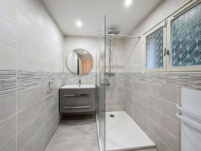 Maison - 67 m² - 3 pièces