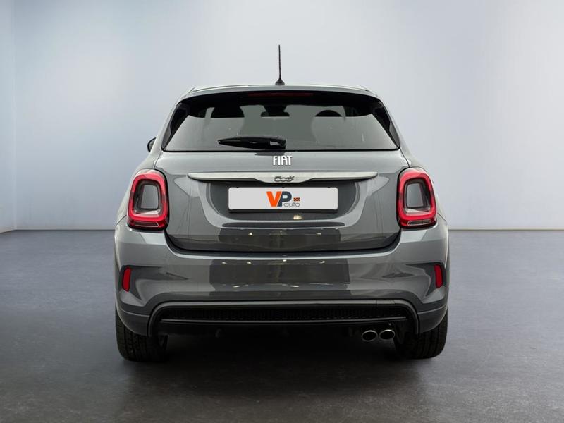 Fiat 500x My22 1.0 FireFly Turbo T3 120 ch Sport