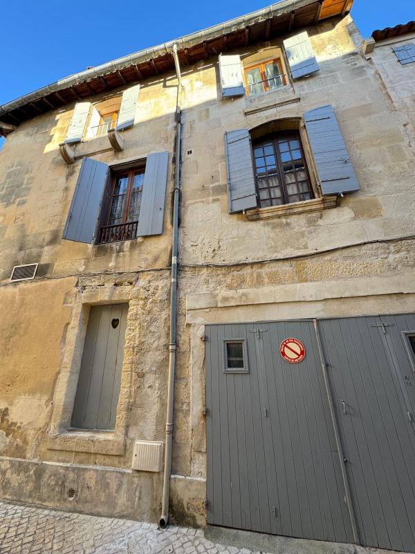 Maison de ville - 149 m² - 4 pièces