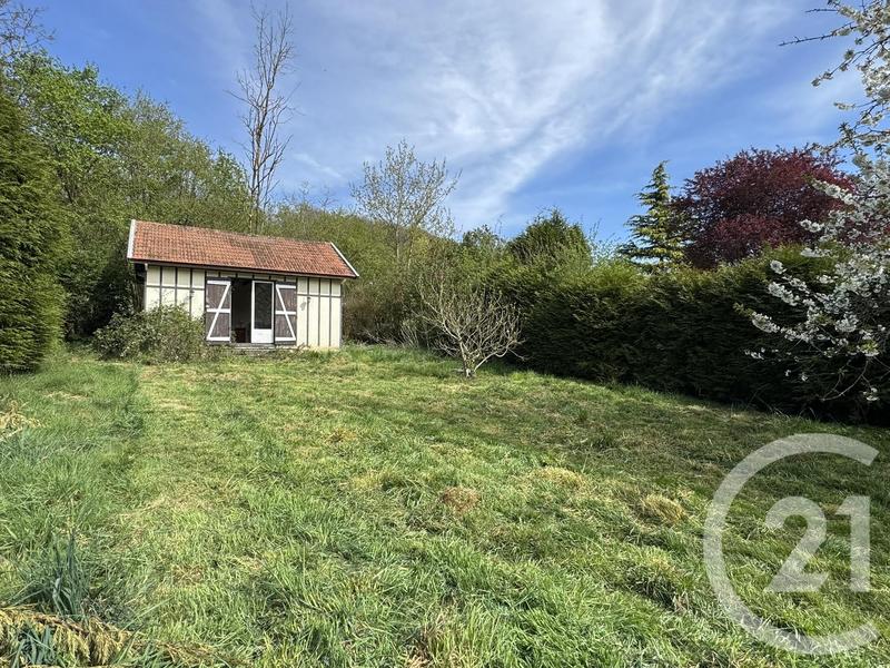 Maison - 47 m² - 2 pièces