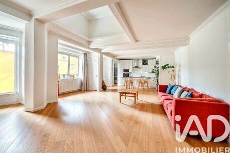 Maison - 149 m² - 6 pièces