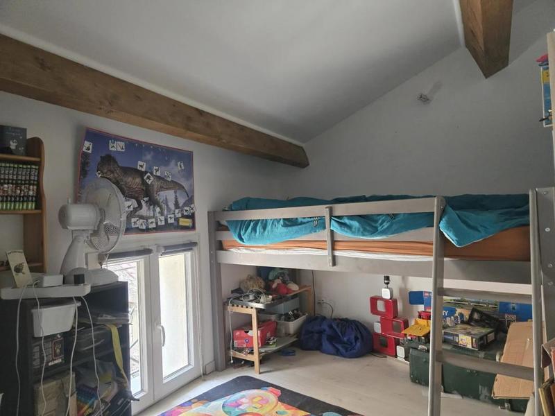 Maison de village - 81 m² - 4 pièces