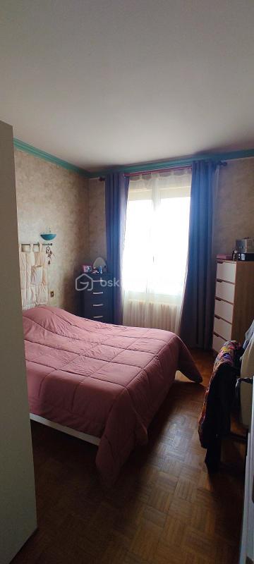 Maison ancienne - 122 m² - 6 pièces