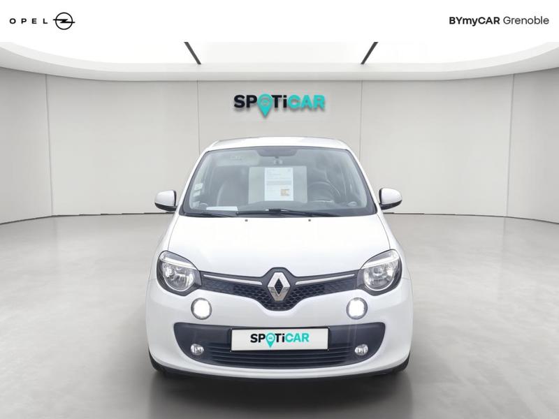 Renault Twingo III 1.0 SCe 70 Stop &amp; Start E6c Intens