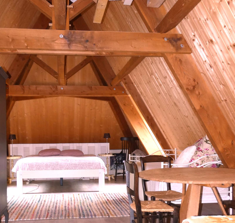 Maison - 420 m² - 10 pièces