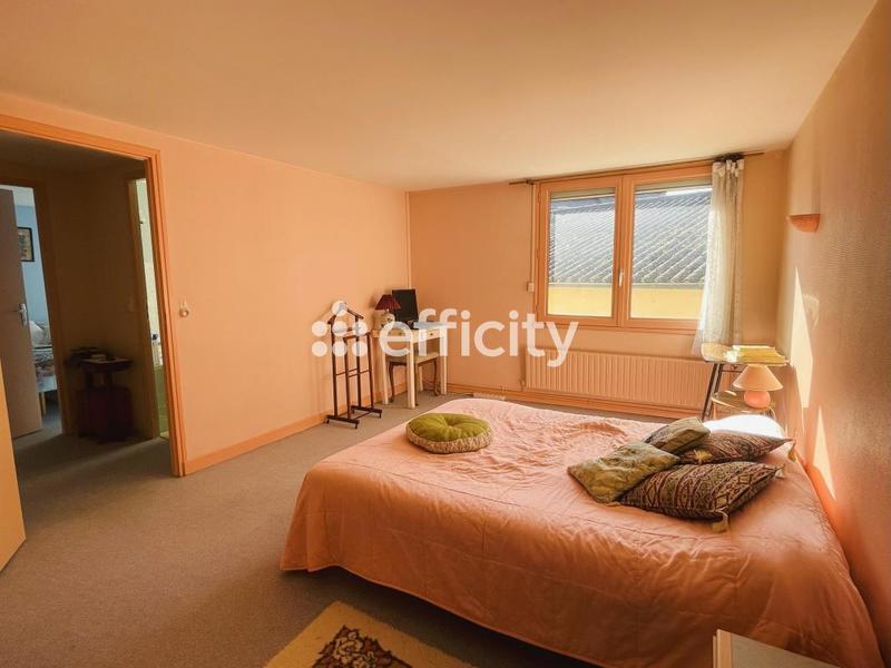 Maison - 70 m² - 3 pièces