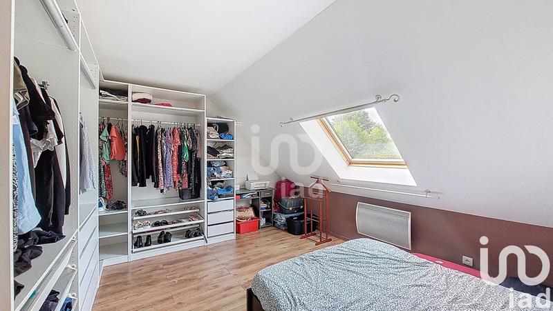 Maison - 142 m² - 5 pièces