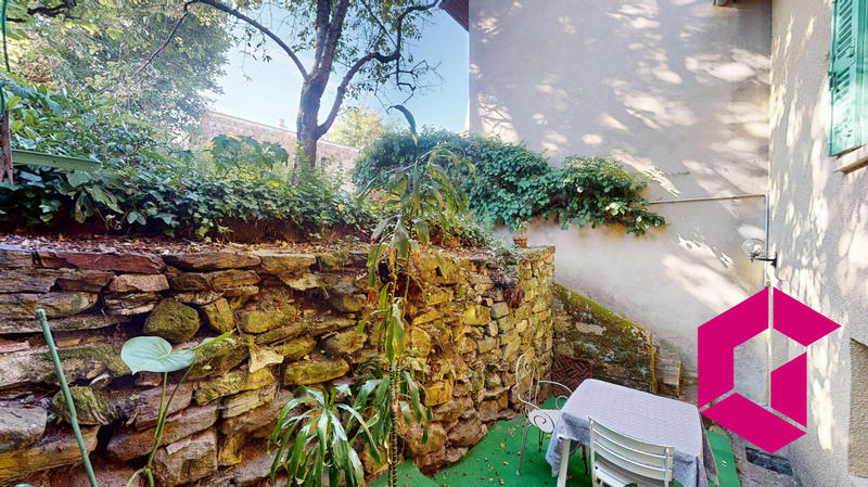 Maison - 89 m² - 5 pièces