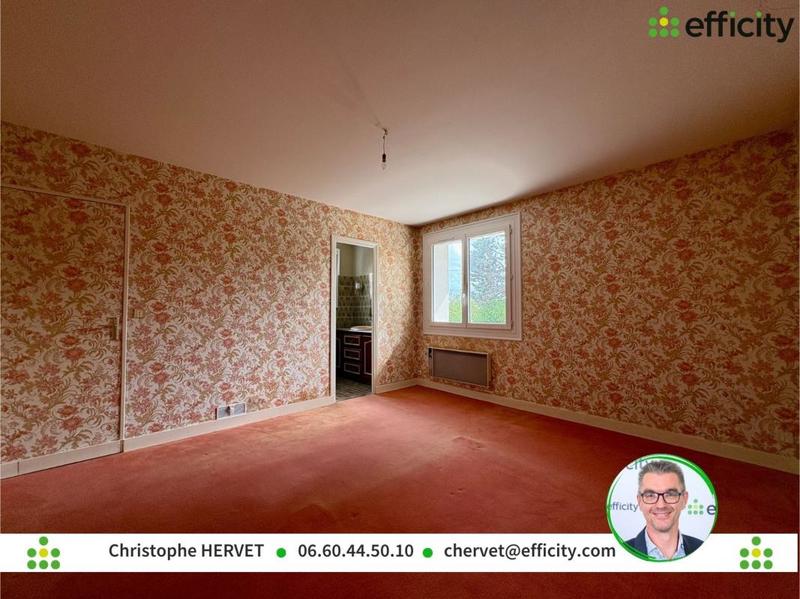 Maison - 263 m² - 8 pièces