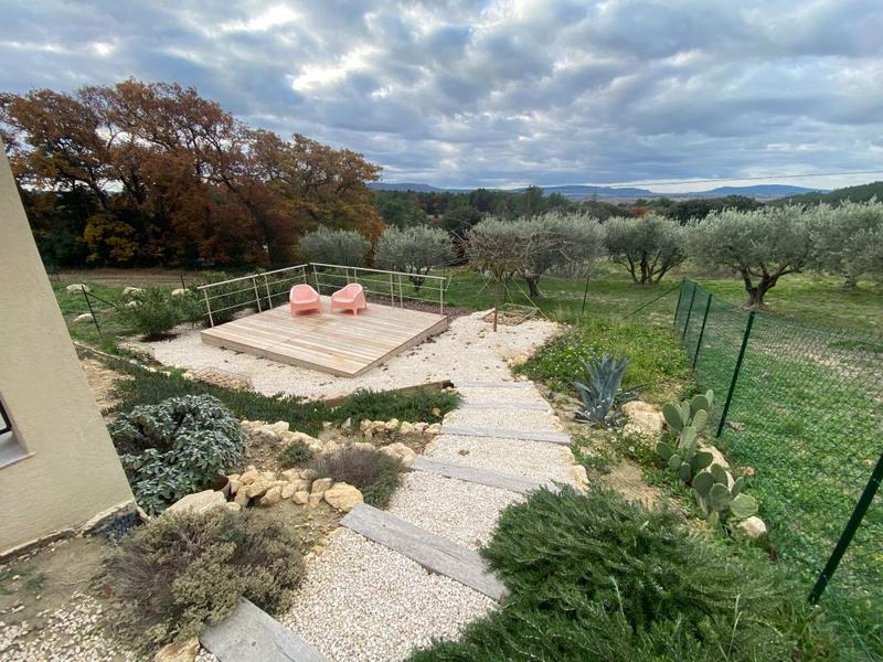 Villa - 98 m² - 4 pièces