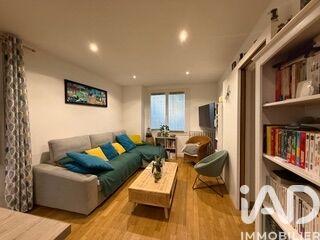 Maison - 106 m² - 4 pièces