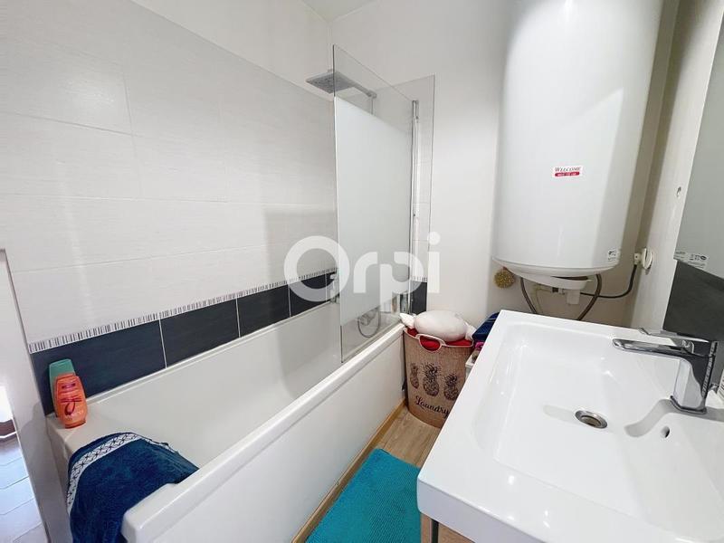 Maison - 103 m² - 5 pièces