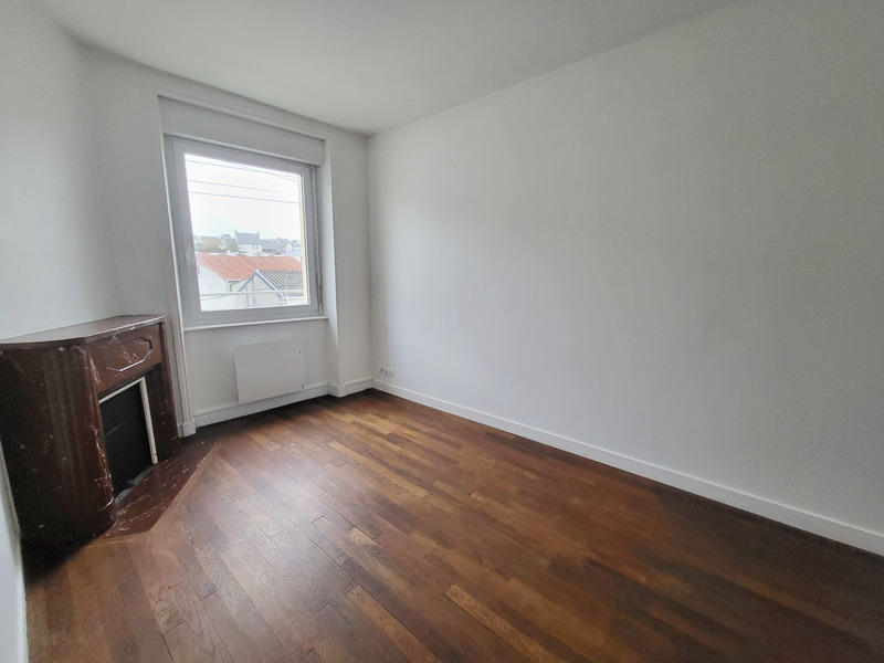 Maison - 109 m² - 7 pièces