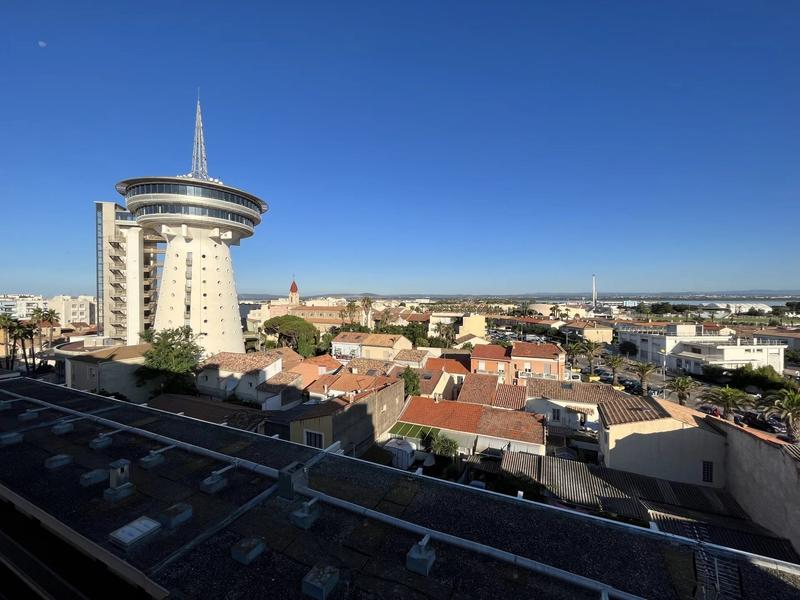 Appartement - 74 m² - 4 pièces