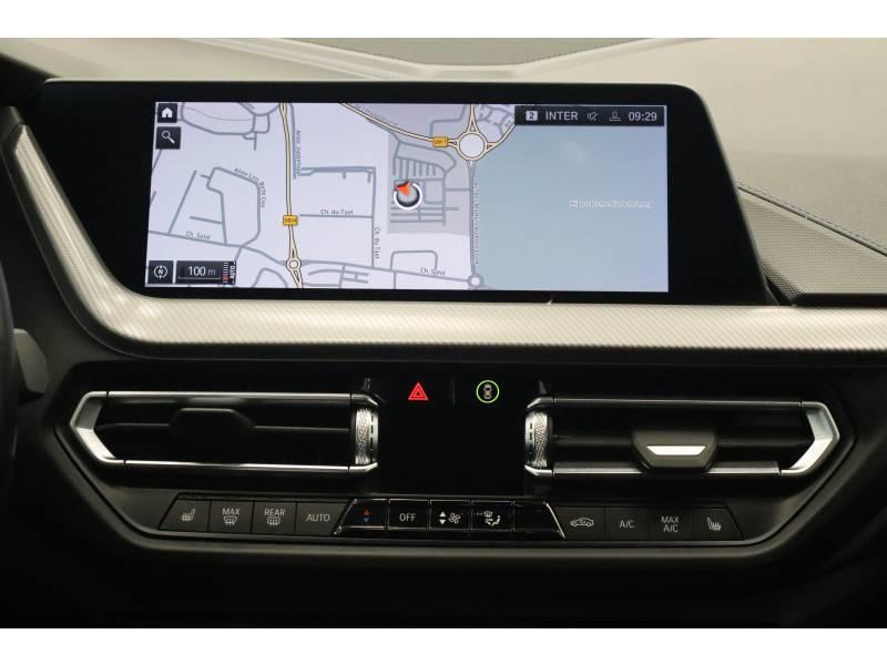 Bmw Serie 2 Gran Coupe 218d 150 ch Bva8 m Sport