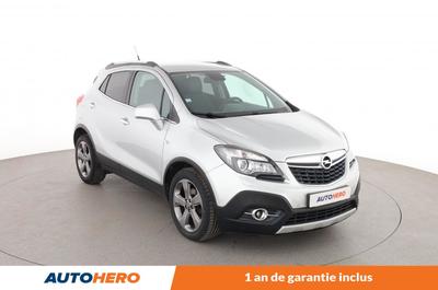 Opel Mokka 1.7 Cdti 130 ch