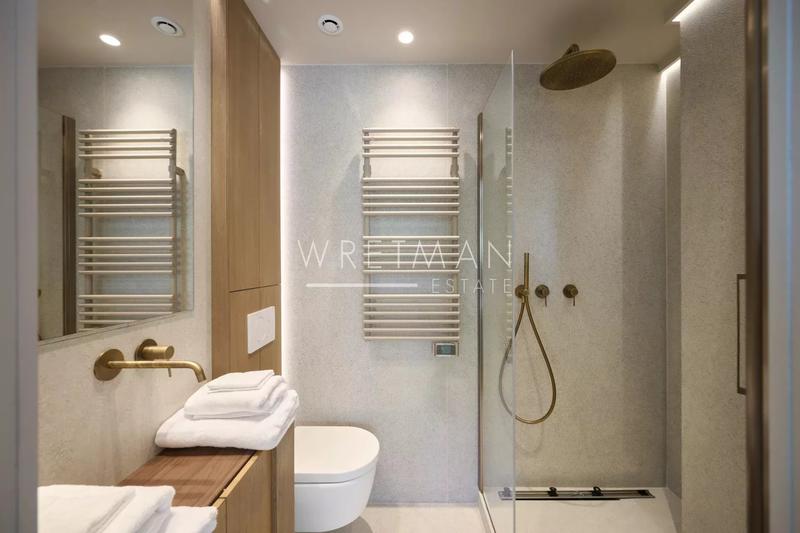 Appartement - 281 m² - 6 pièces