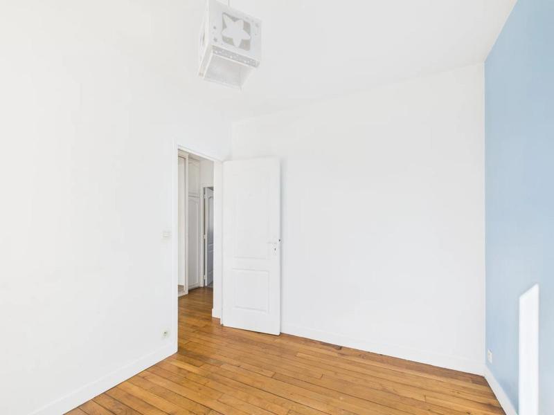 Maison de ville - 88 m² - 5 pièces