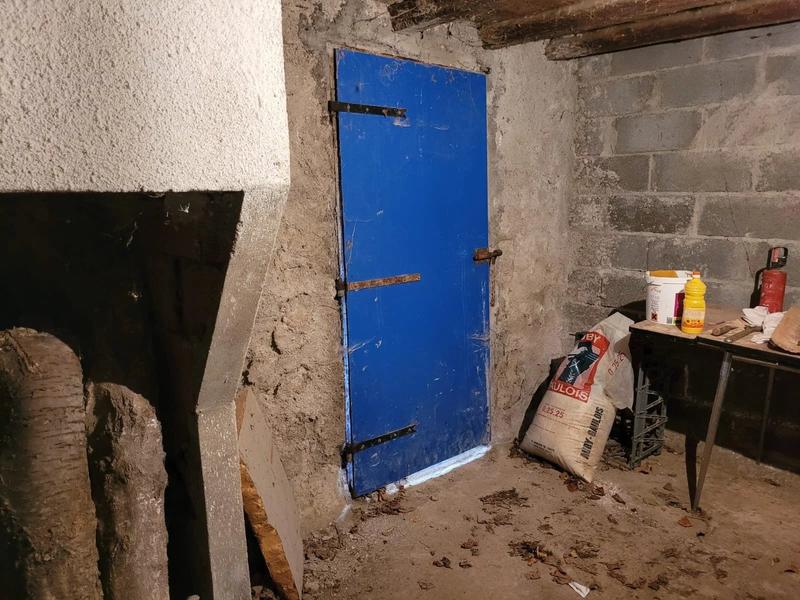 Maison - 89 m² - 3 pièces