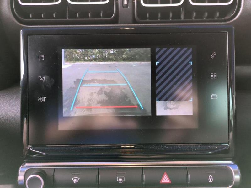 Citroën C3 Aircross 1.2 PureTech 12v - 110 s&amp;S Bv Eat6 Shine Phase 1