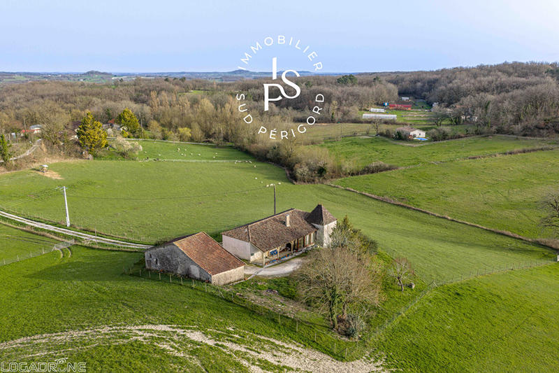 Maison - 142 m² - 6 pièces