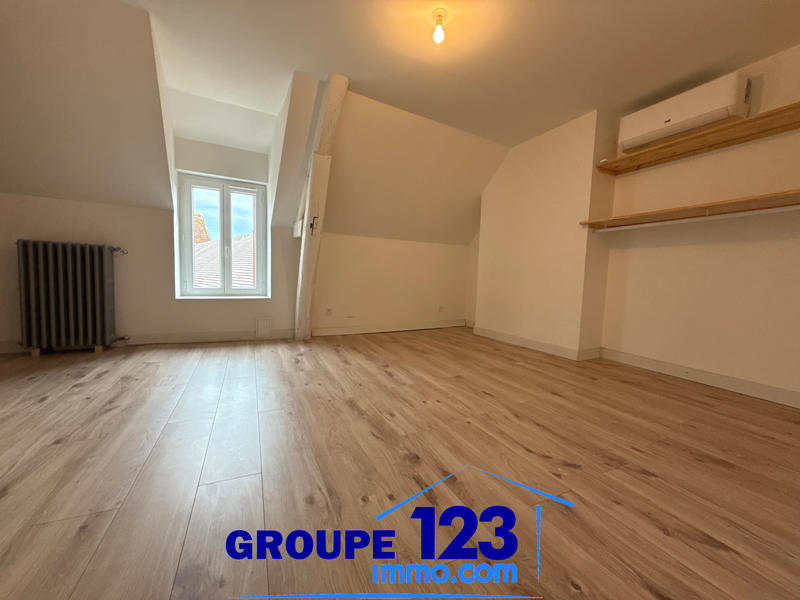 Maison - 100 m² - 3 pièces
