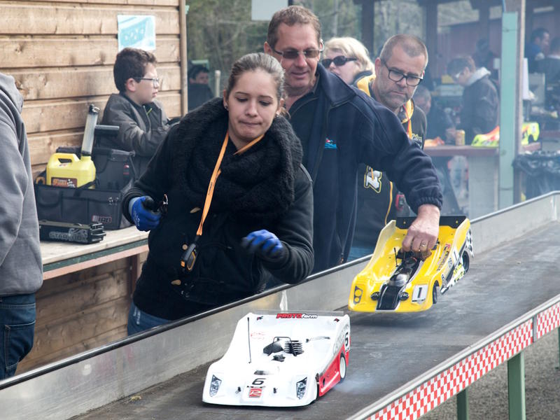 Championnat de Ligue Piste Nouvelle Aquitaine
