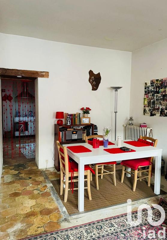 Maison - 143 m² - 4 pièces