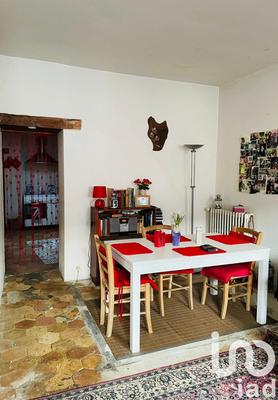 Maison - 143 m² - 4 pièces