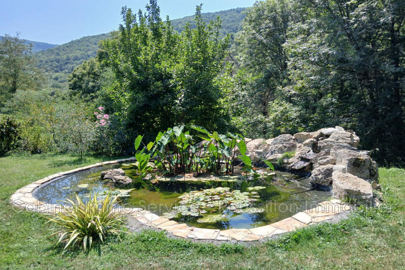 Villa - 130 m² - 4 pièces