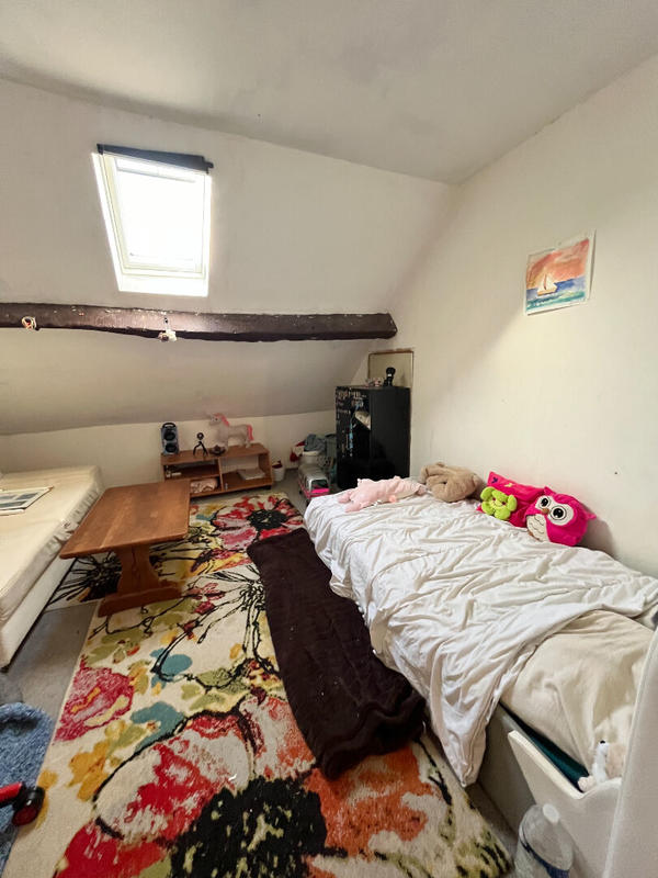 Maison - 178 m² - 7 pièces